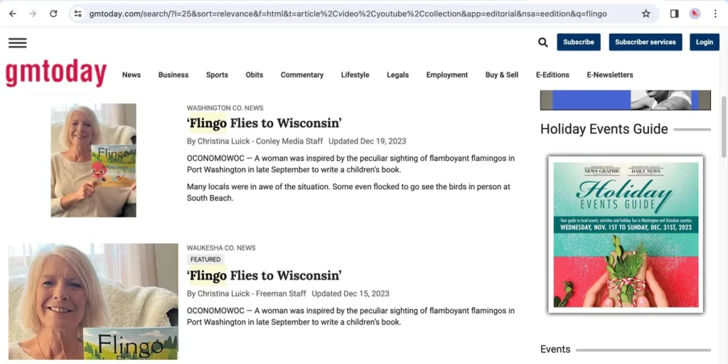 GMToday Screenshot 1024x512